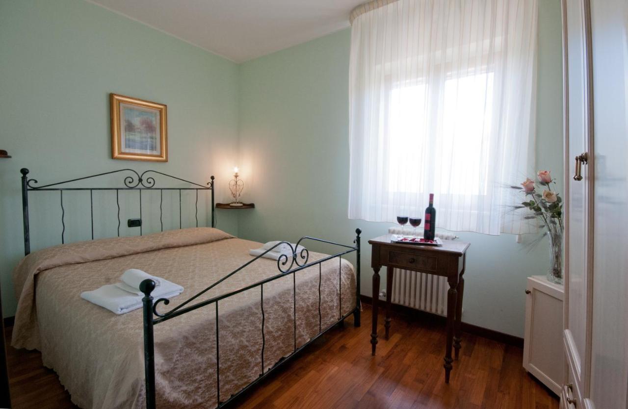 Agriturismo Il Crinale 카스토라노 객실 사진